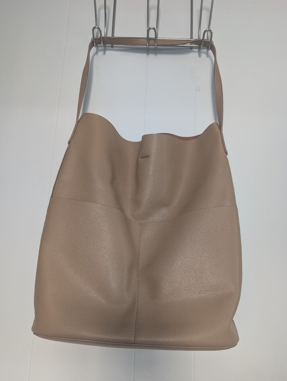 OAK + FORT Tote Bag